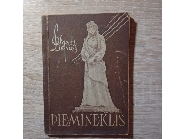 Piemineklis