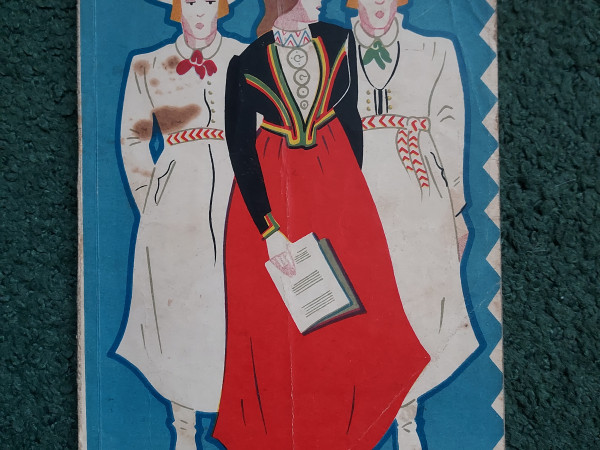 9. Latviešu Dziesmu svētki