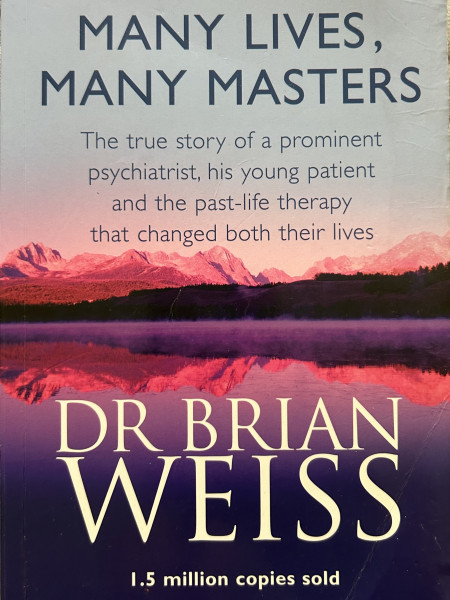 Many lives many masters