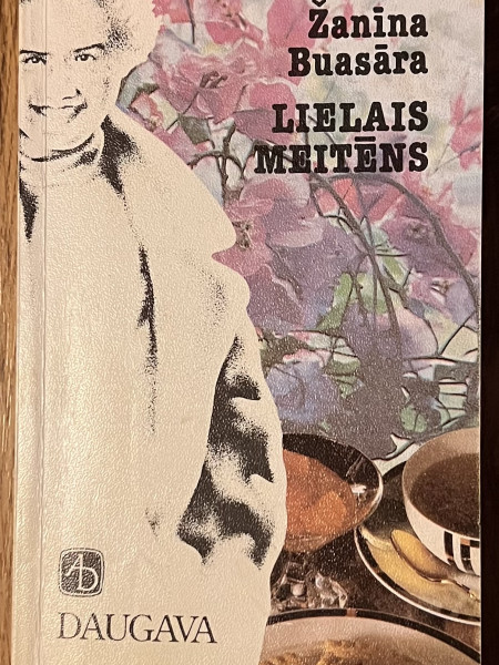 Lielais meitēns
