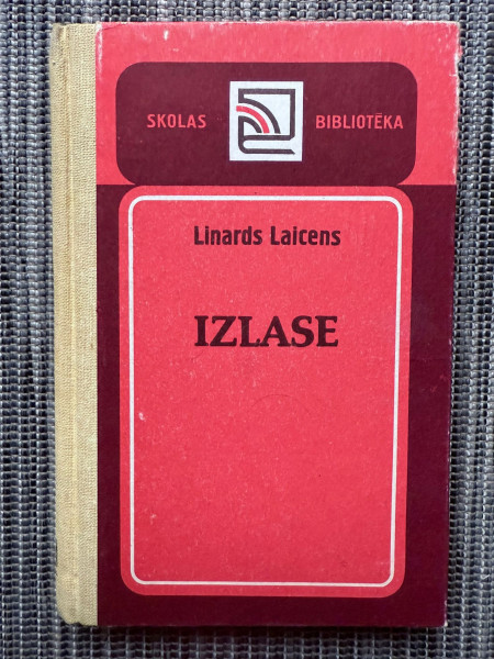 Izlase