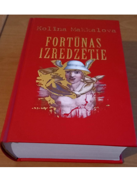Fortūnas izredzētie