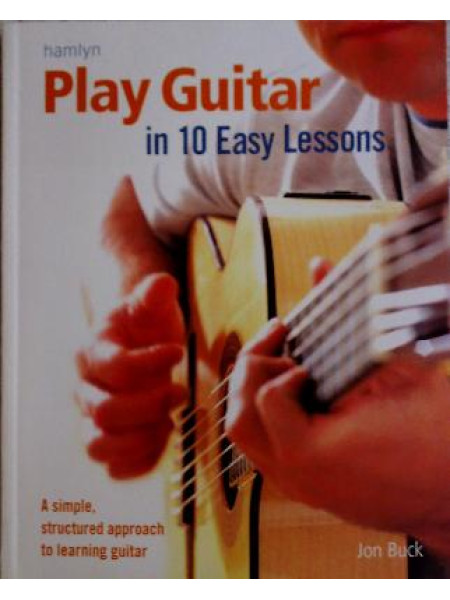 Playboy Guitar in 10 Easy Lessons