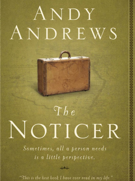 The Noticer
