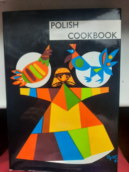 Polish Cookbook