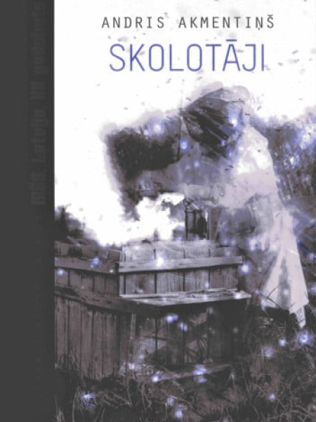 Skolotāji