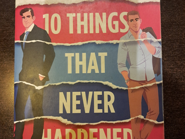 10 things that never happened