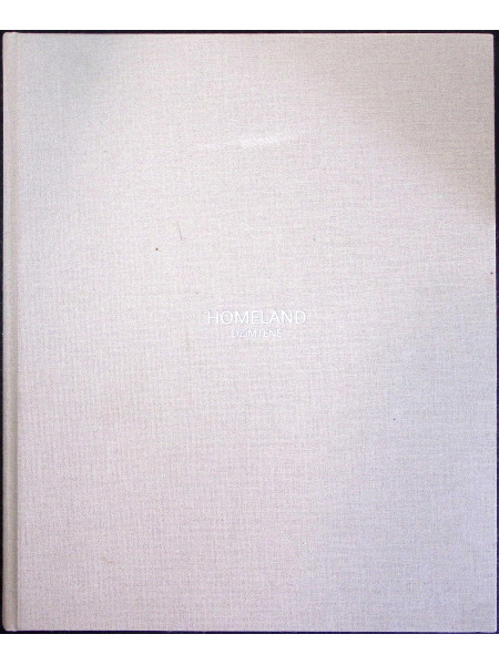 Homeland/Dzimtene. Valstī garākais ciems (Roja)