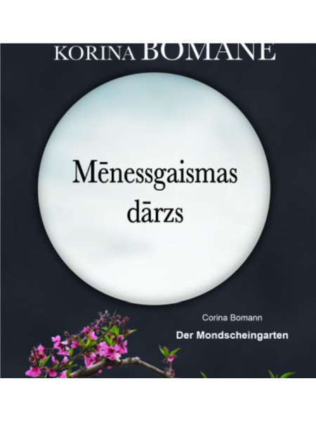 Mēnesgaismas dārzs