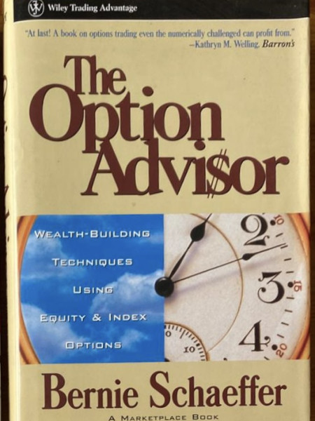 The option advisor