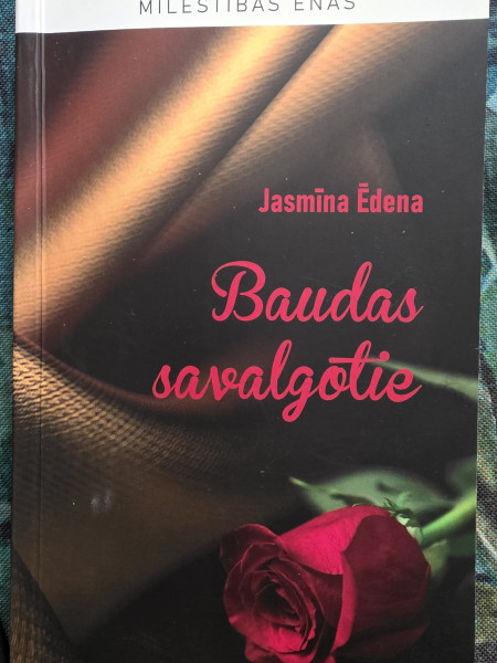 Baudas savalgotie