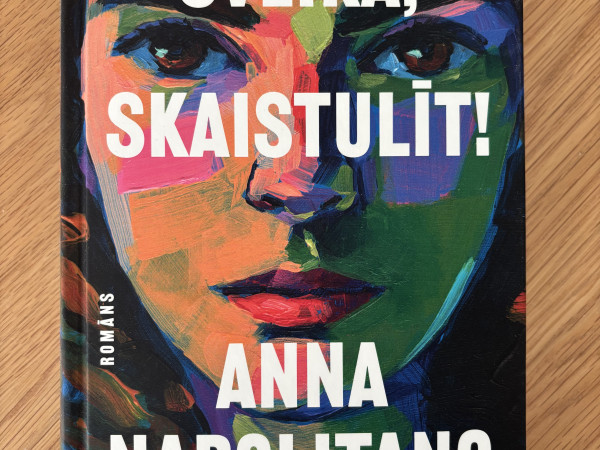 Sveika, skaistulīt!