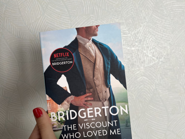 Bridgerton: The Viscount Who Loved Me