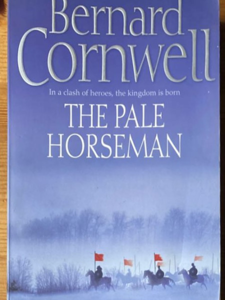 The Pale Horseman