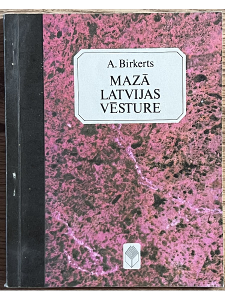 Mazā Latvijas vēsture