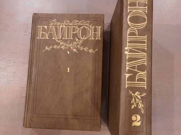 Избранные произведения