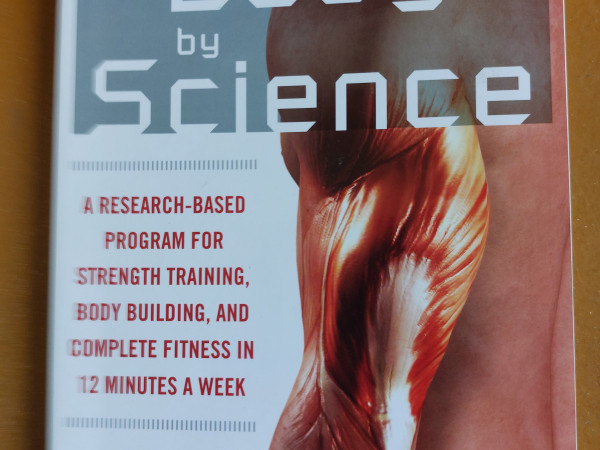 Body by science