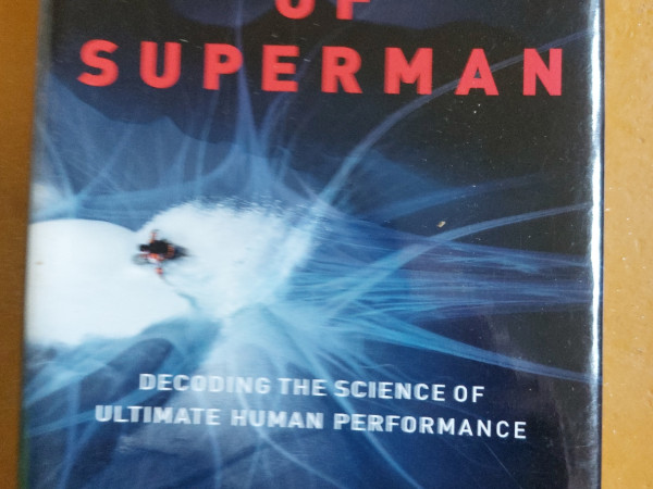 The rise of superman