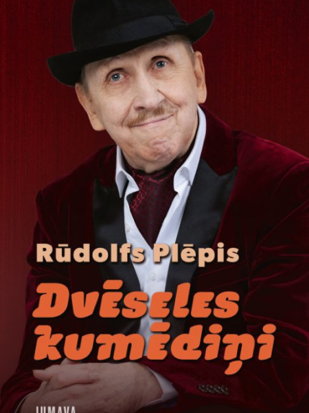 Dvēseles kumēdiņi