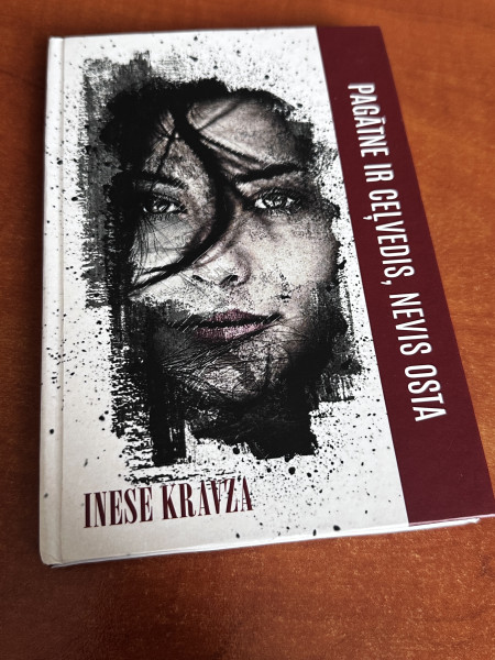 Pagātne ir ceļvedis nevis osta