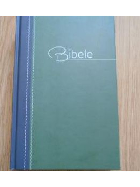 Bībele