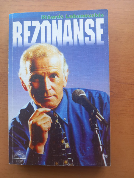 Rezonanse
