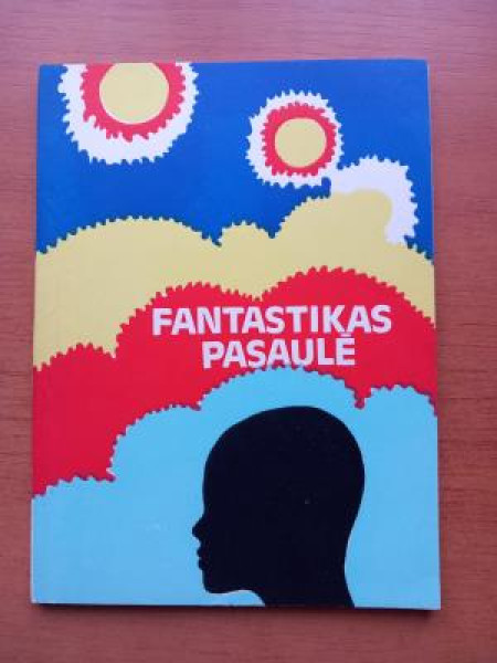 Fantastikas pasaulē