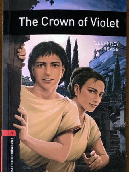 Crown of violet