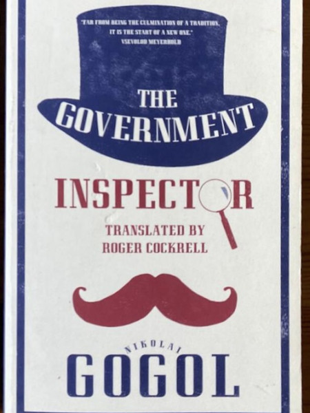 The Government Inspector