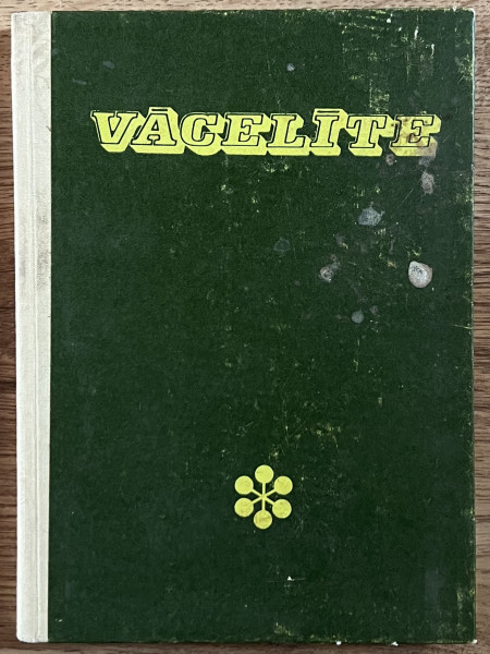 Vācelīte