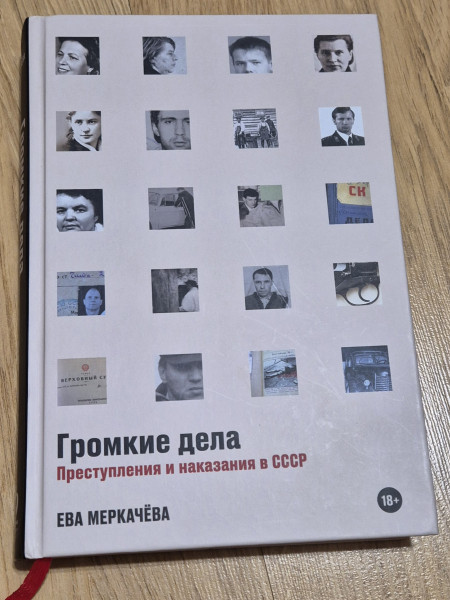 Громкие дела