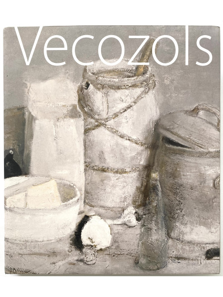 Imants Vecozols