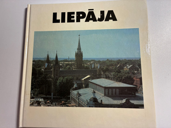 Liepāja