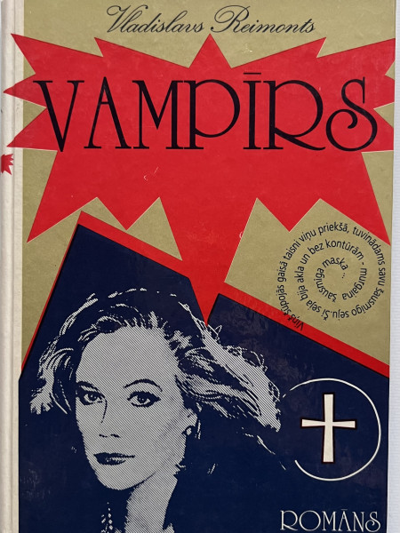 Vampīrs