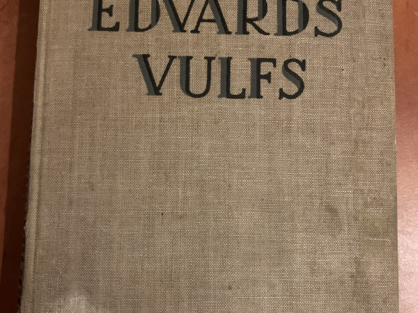 Kopotie raksti sestais sējums