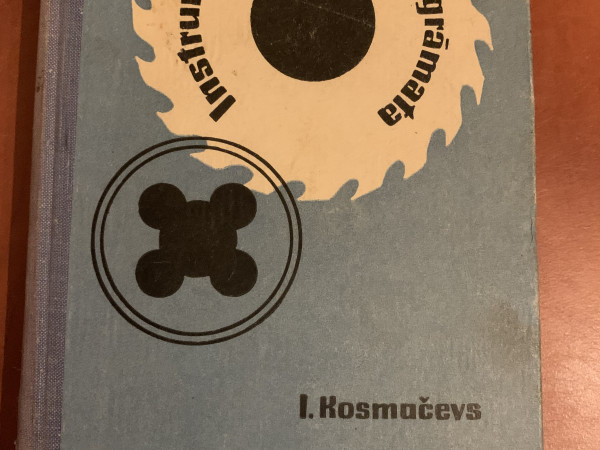 Instrumentālista rokasgrāmata