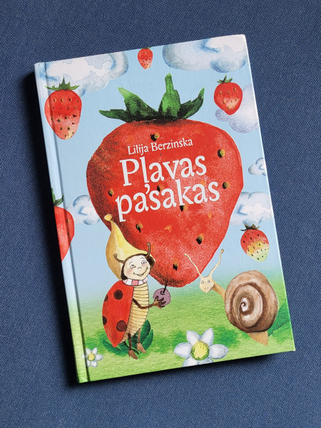Pļavas pasakas
