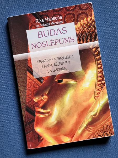 Budas noslēpums