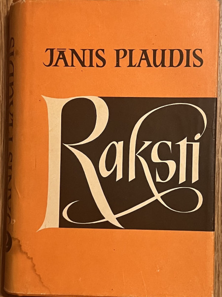 Raksti (2. sējums)