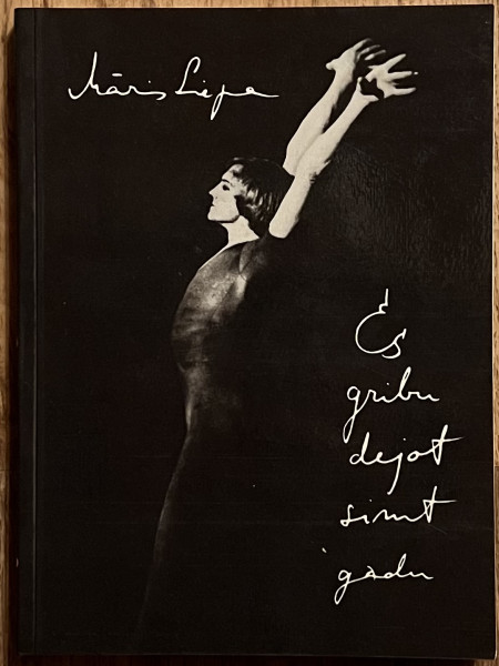 Es gribu dejot simt gadu