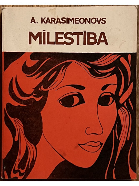 Mīlestība