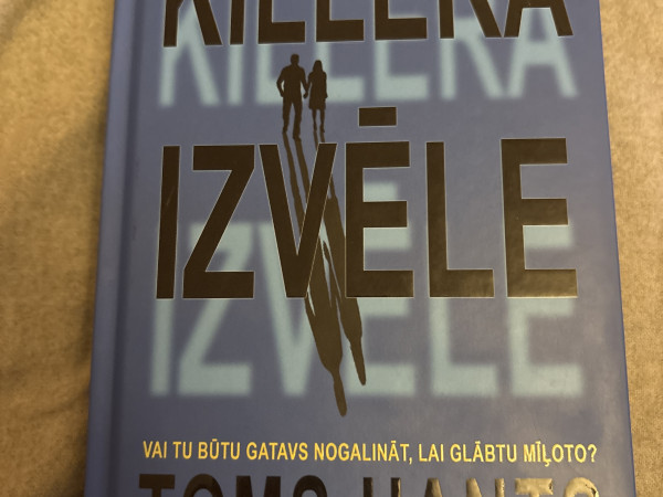Killera izvēle