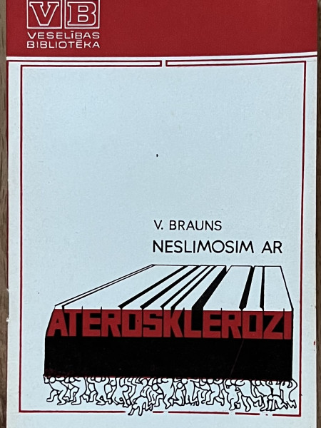 Neslimosim ar aterosklerozi