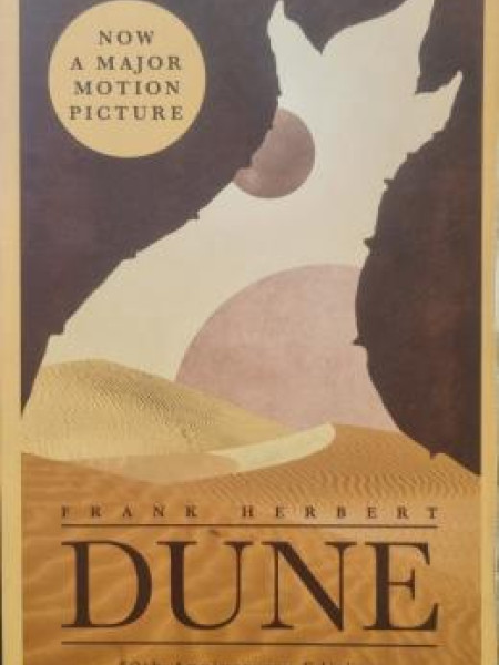 DUNE 50th Anniversary Edition