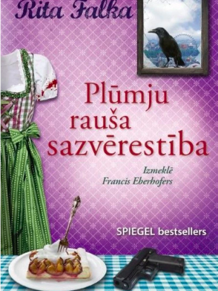 Plūmju rauša sazvērestība