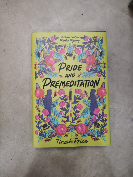 Pride and premeditation