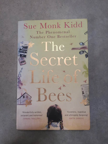 The Secret life of bees