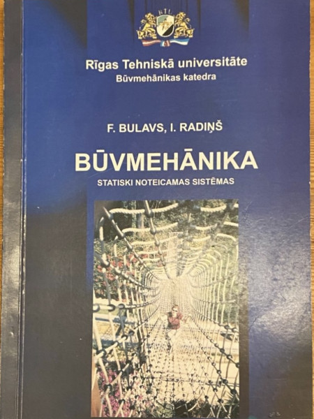 Būvmehānika