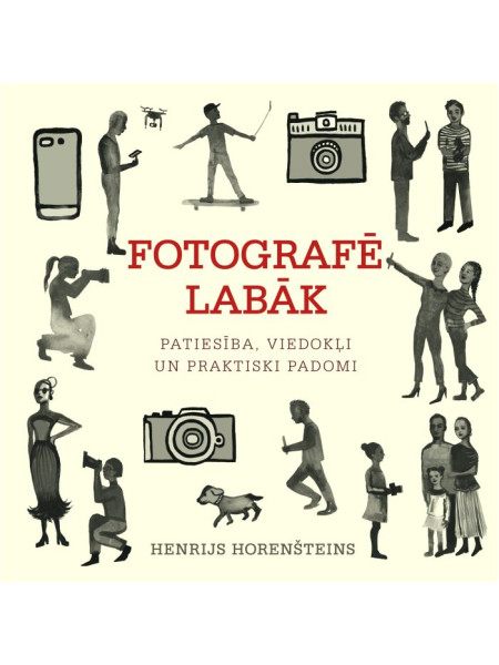 Fotografēt labāk