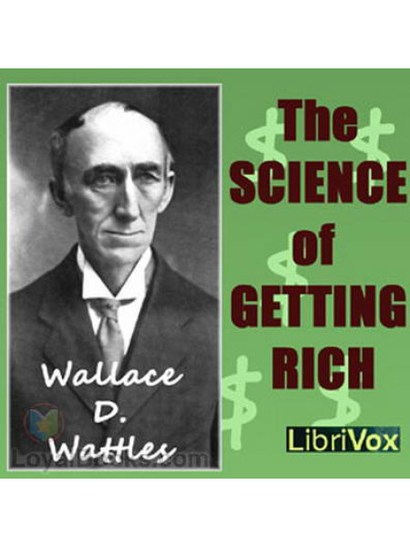 The Science of Getting Rich
